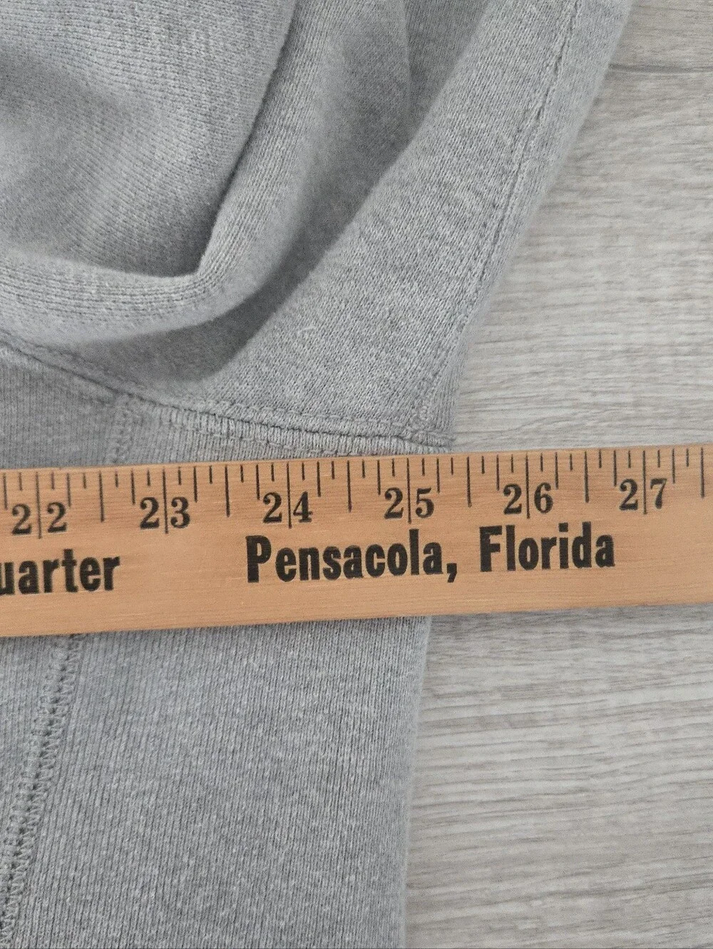 Polo Ralph Lauren Full Zip Hoodie Mens XL Gray Fleece Pony Logo